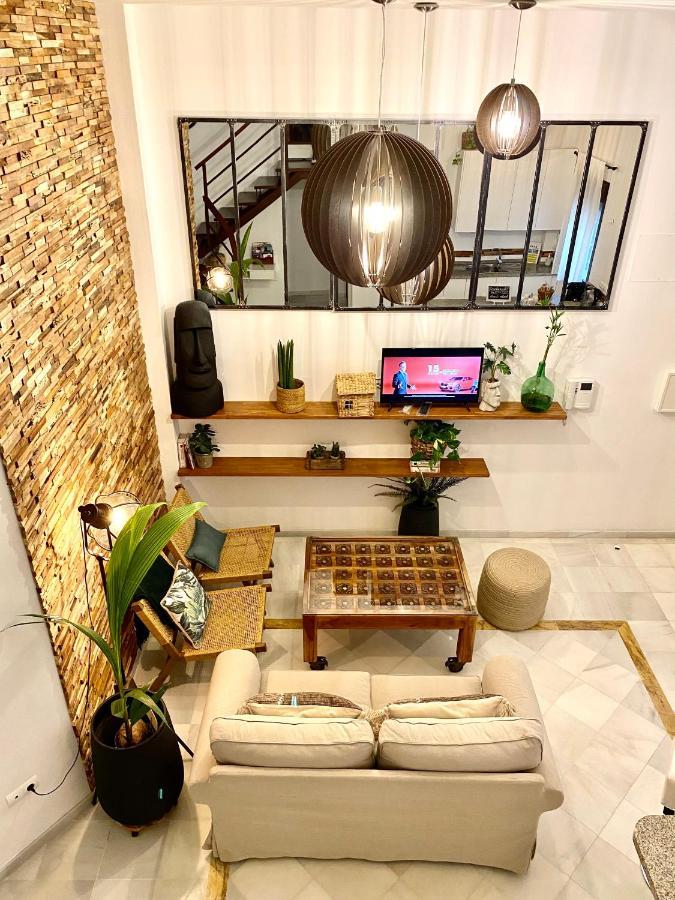 Centro Historico Mezquita Juderia La Preferida Apartment Cordoba Ngoại thất bức ảnh