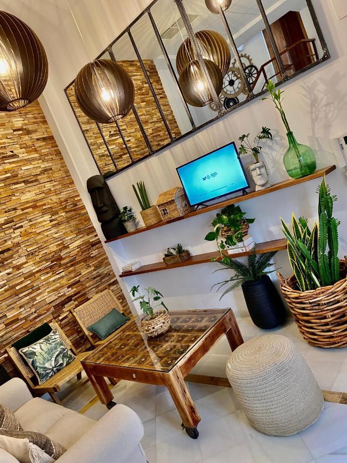 Centro Historico Mezquita Juderia La Preferida Apartment Cordoba Ngoại thất bức ảnh