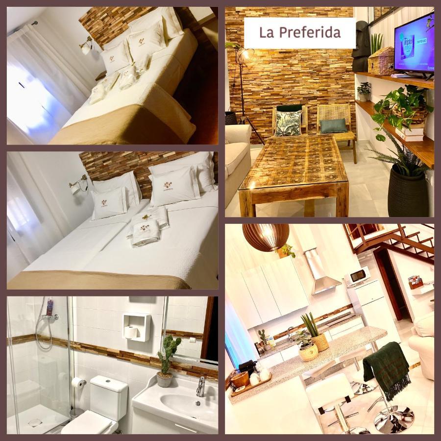 Centro Historico Mezquita Juderia La Preferida Apartment Cordoba Ngoại thất bức ảnh