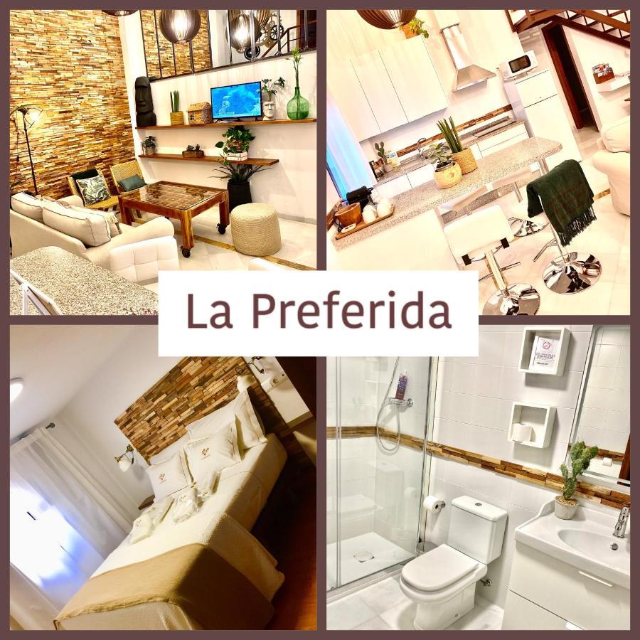 Centro Historico Mezquita Juderia La Preferida Apartment Cordoba Ngoại thất bức ảnh