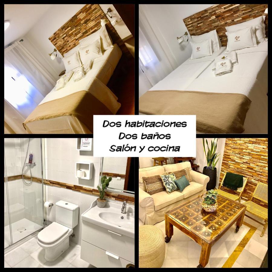 Centro Historico Mezquita Juderia La Preferida Apartment Cordoba Ngoại thất bức ảnh