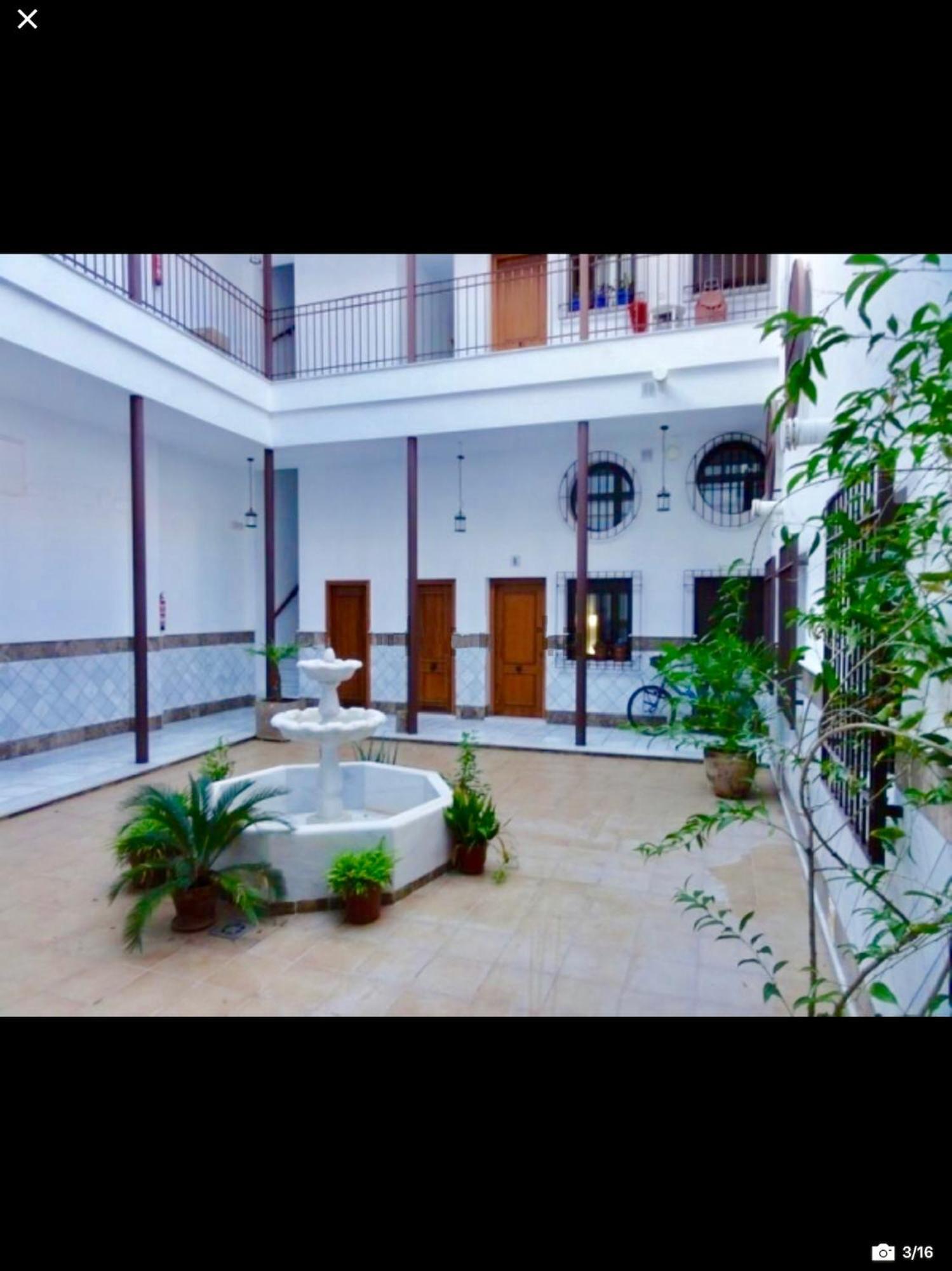 Centro Historico Mezquita Juderia La Preferida Apartment Cordoba Ngoại thất bức ảnh