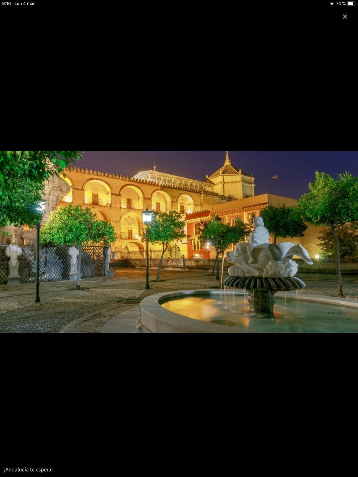 Centro Historico Mezquita Juderia La Preferida Apartment Cordoba Ngoại thất bức ảnh
