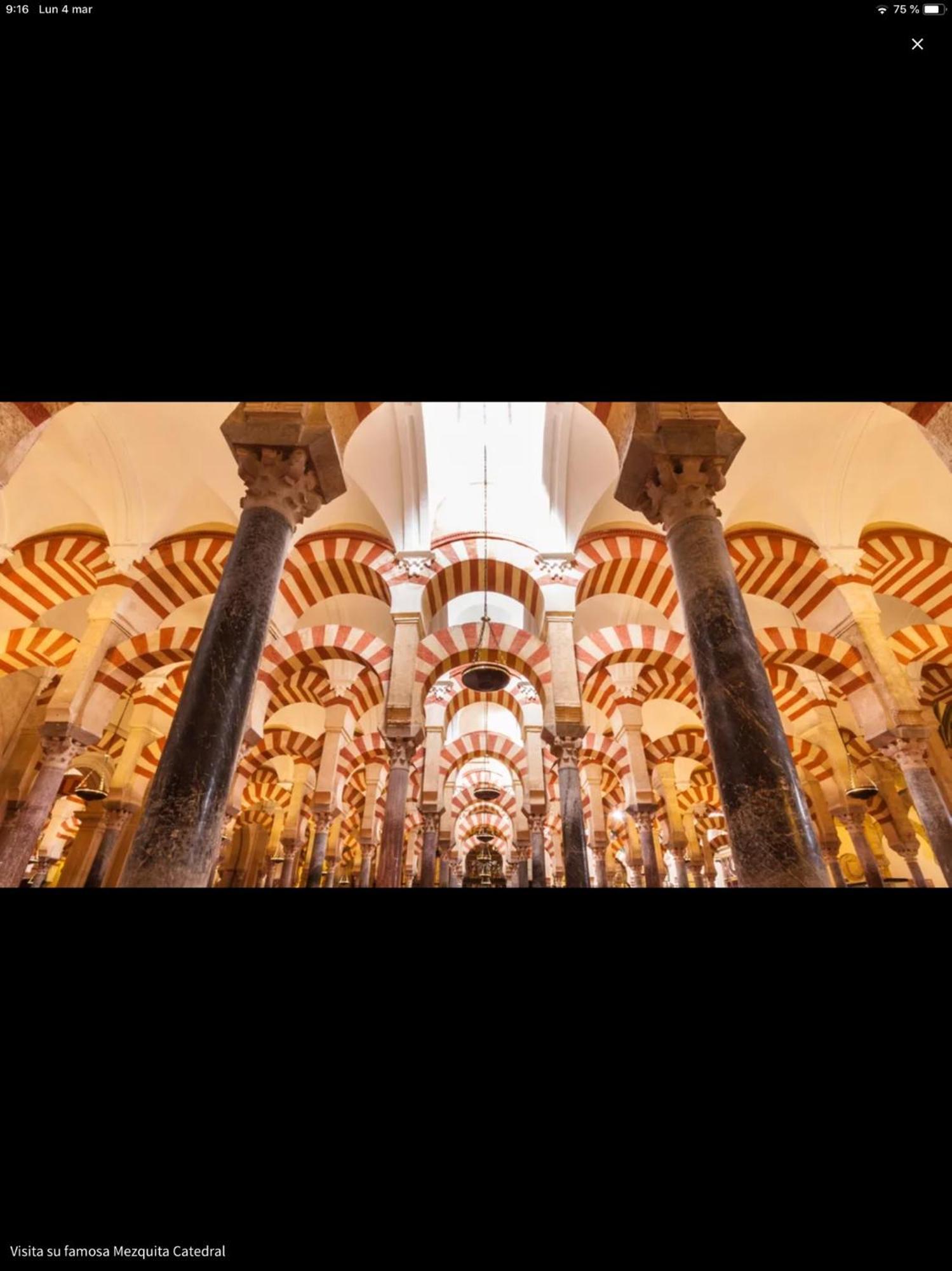 Centro Historico Mezquita Juderia La Preferida Apartment Cordoba Ngoại thất bức ảnh