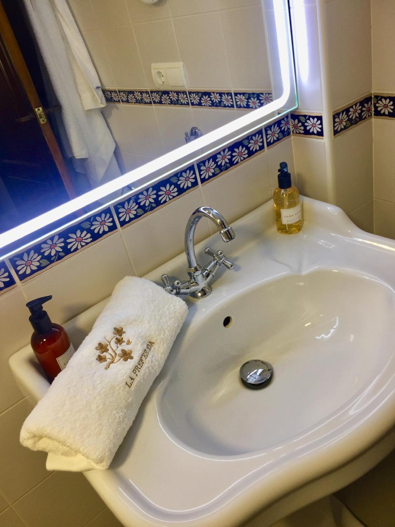 Centro Historico Mezquita Juderia La Preferida Apartment Cordoba Ngoại thất bức ảnh