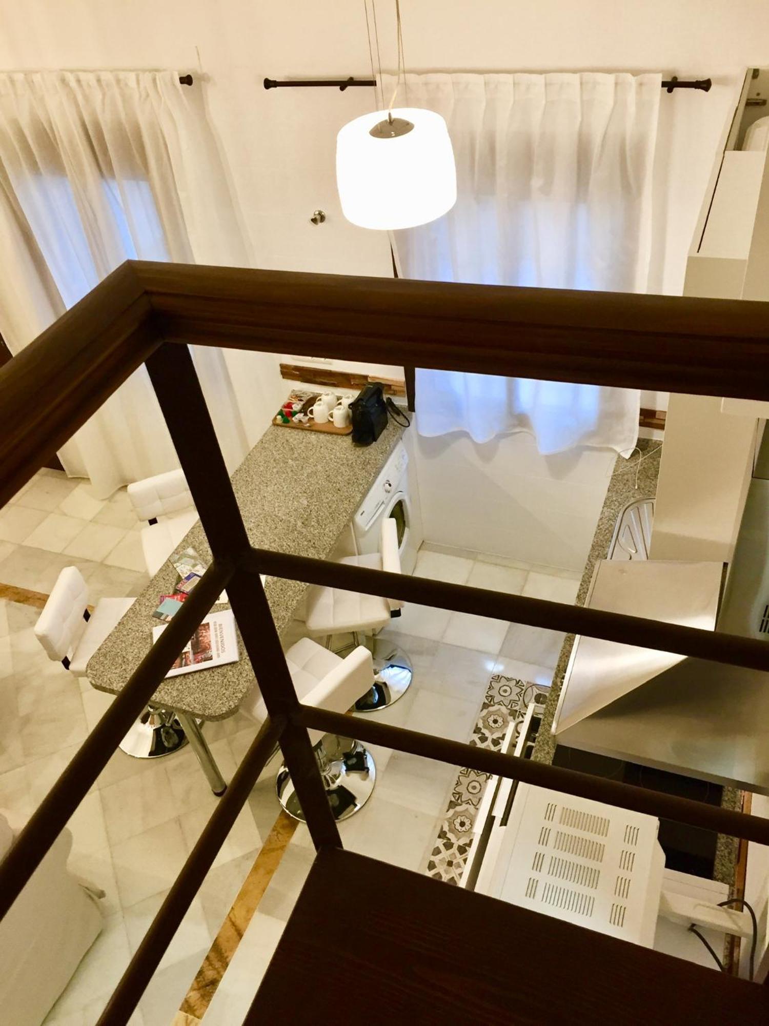 Centro Historico Mezquita Juderia La Preferida Apartment Cordoba Ngoại thất bức ảnh