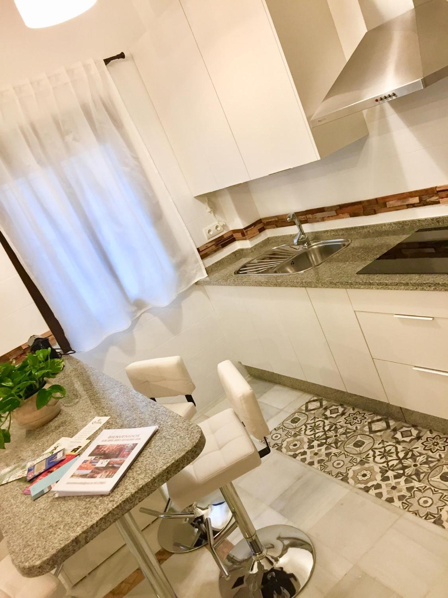 Centro Historico Mezquita Juderia La Preferida Apartment Cordoba Ngoại thất bức ảnh