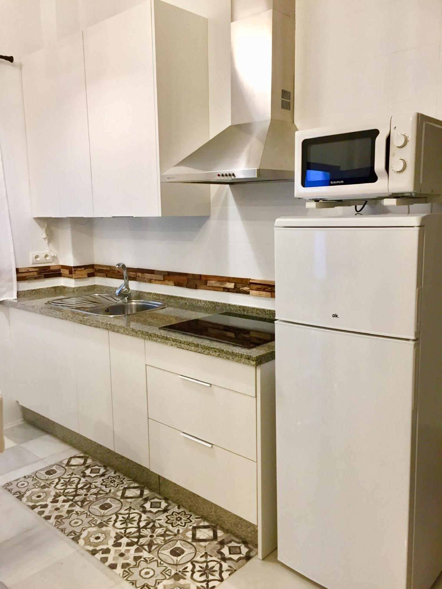 Centro Historico Mezquita Juderia La Preferida Apartment Cordoba Ngoại thất bức ảnh