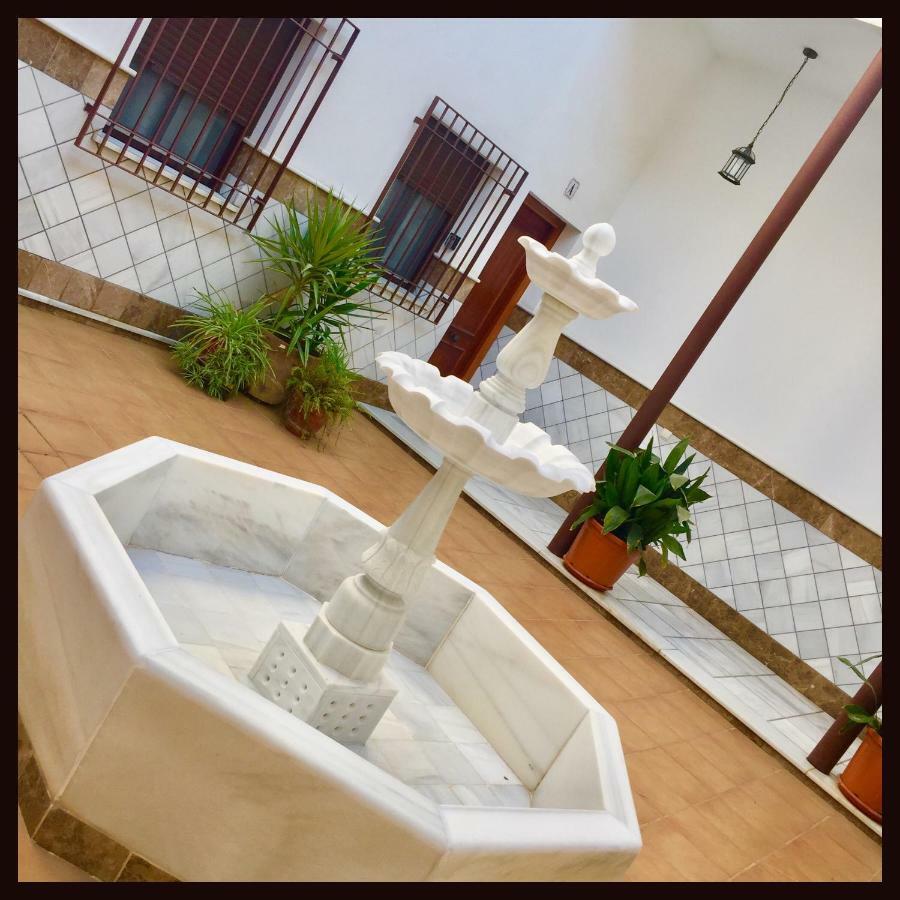 Centro Historico Mezquita Juderia La Preferida Apartment Cordoba Ngoại thất bức ảnh