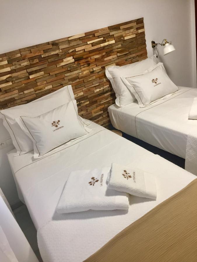 Centro Historico Mezquita Juderia La Preferida Apartment Cordoba Ngoại thất bức ảnh